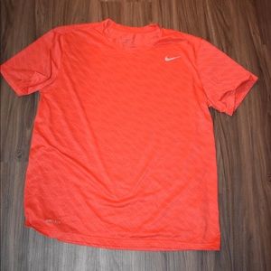 Nike shirt